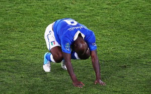 Có một EURO lạ như mọi EURO khác